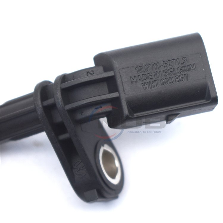 NUB Wheel Speed ABS Sensor WHT003857 for VW Golf Jetta Passat Audi Skoda Seat 7H0927803 1KD927803