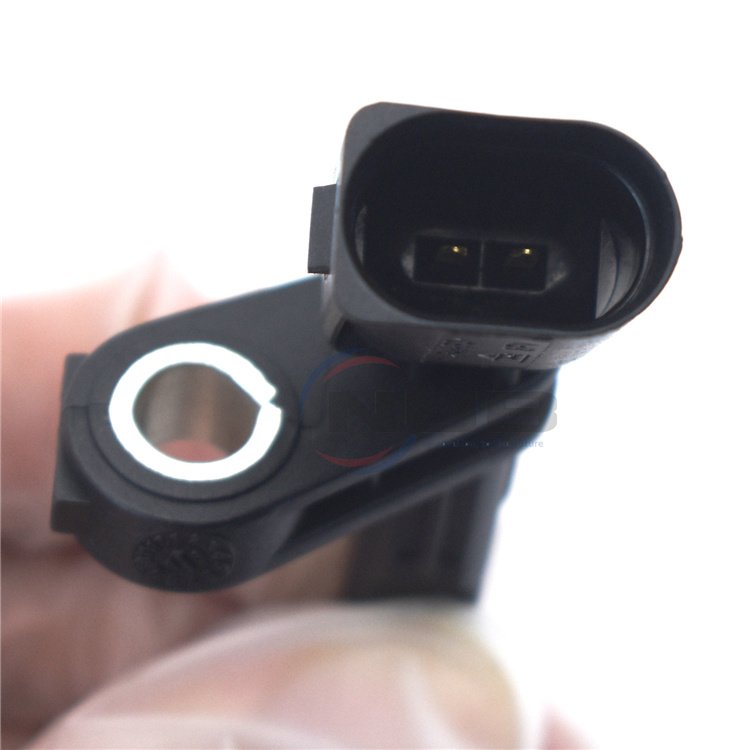 NUB Wheel Speed ABS Sensor WHT003857 for VW Golf Jetta Passat Audi Skoda Seat 7H0927803 1KD927803