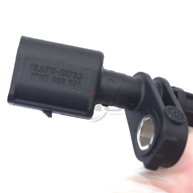 NUB Wheel Speed ABS Sensor WHT003857 for VW Golf Jetta Passat Audi Skoda Seat 7H0927803 1KD927803