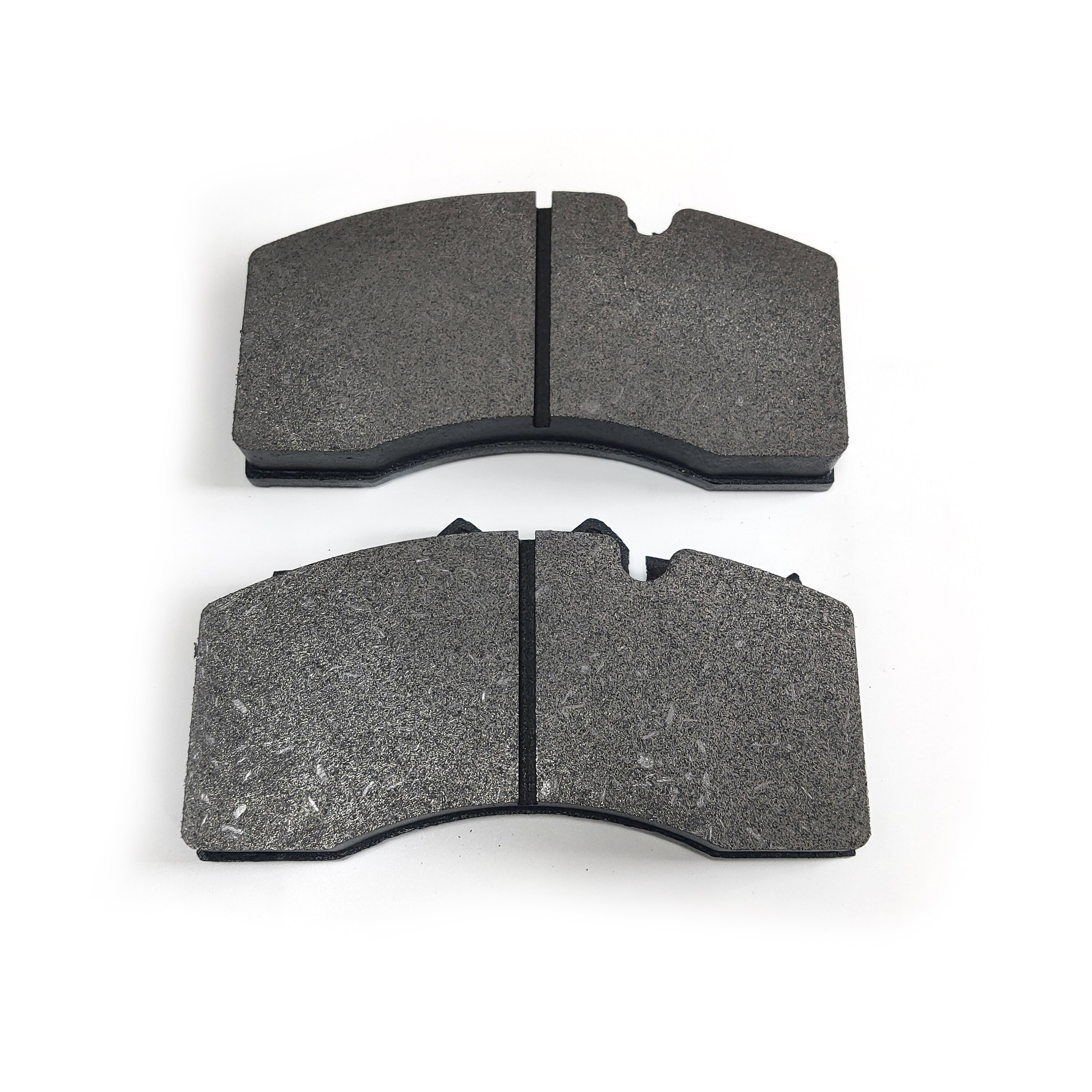 Heavy Truck Brake Pad Truck Brake Pad Set WVA29228