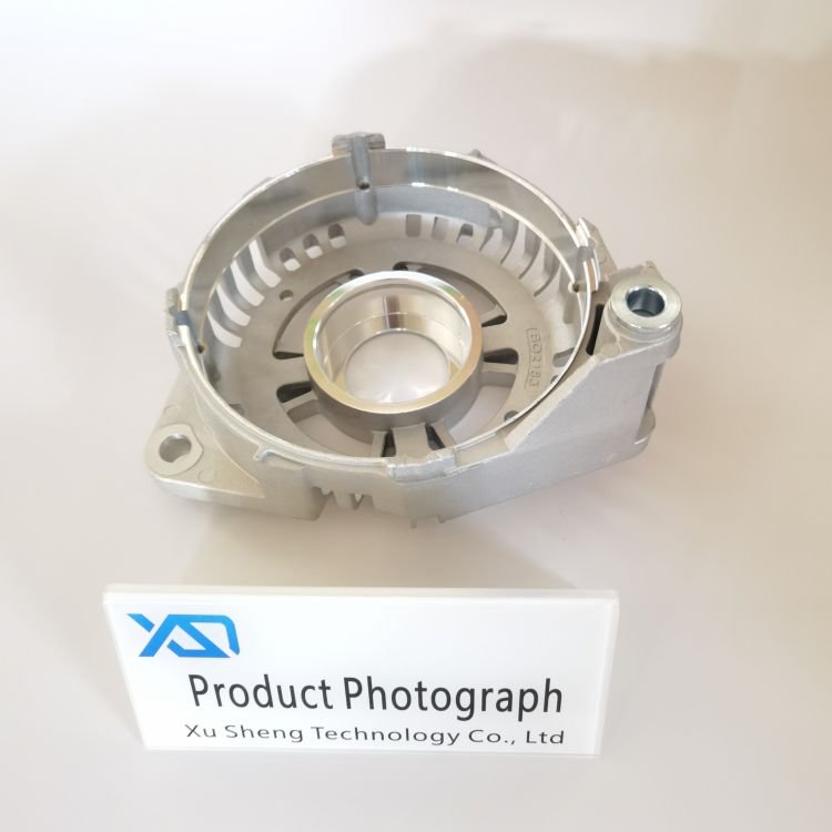 High-quality Bus Generator Shell End Cover AVi168S3001 AVi168S3002