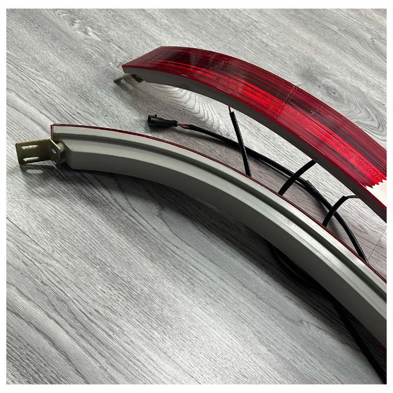 37V11-31200/31100-AMP Factory Direct Suitable Bus Rear Brake Steering Contour Combination Light Turn Signal Bus Body Kits