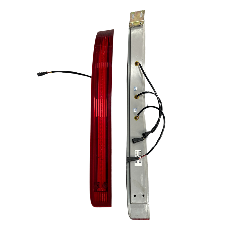 37V11-31200/31100-AMP Factory Direct Suitable Bus Rear Brake Steering Contour Combination Light Turn Signal Bus Body Kits