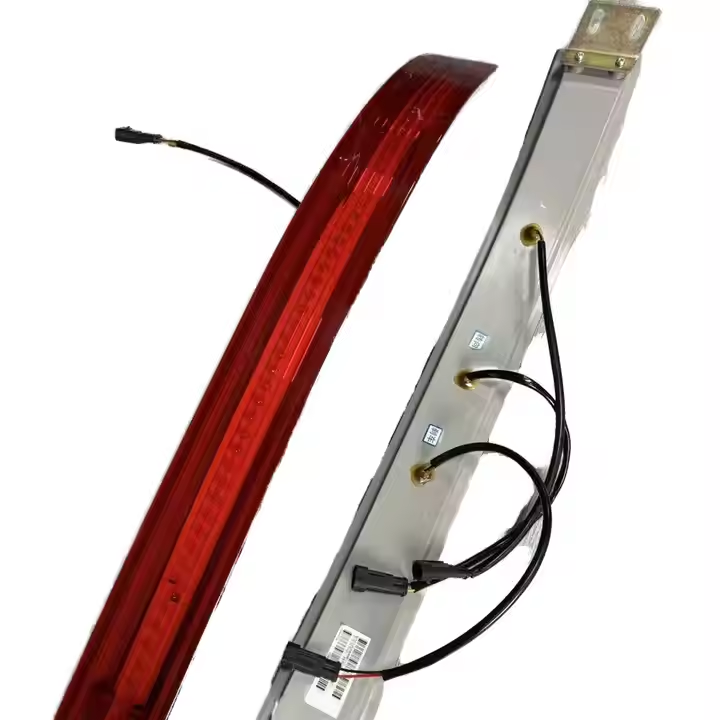 37V11-31200/31100-AMP Factory Direct Suitable Bus Rear Brake Steering Contour Combination Light Turn Signal Bus Body Kits
