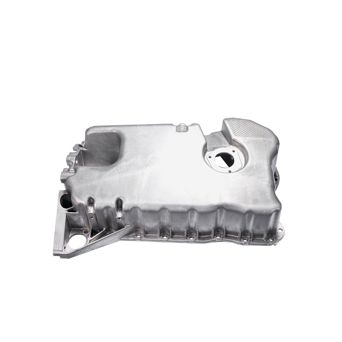 GOLF BORA Seat Leon Alhambra SHARAN Oil Pan Oil Pan Customized High Quality Car Oil Pan 021103601L 021103601J 022103601HA