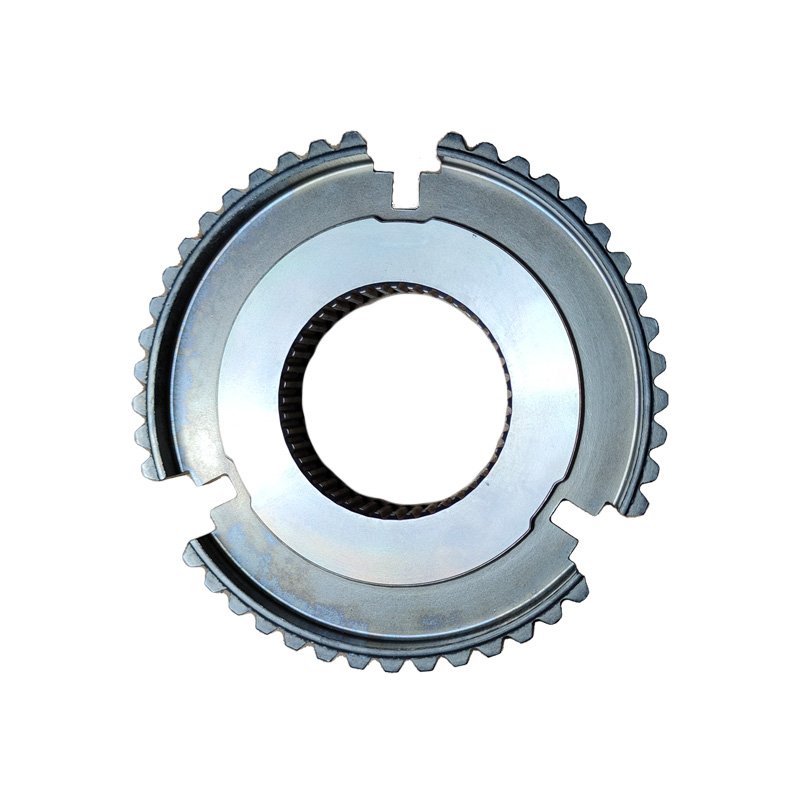 Axle Parts Crown Wheel and Pinion Gear Drive and Driven Gear Set for Bus and Truck
