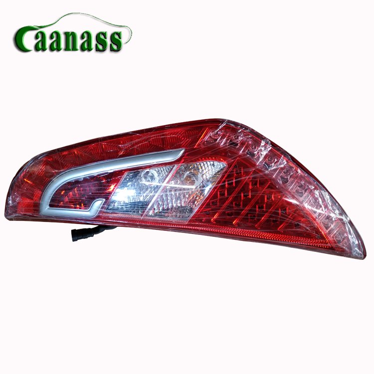 Hot Sale bus spare parts HC-B-2437 Taillamp Use for Zhongtong Bus