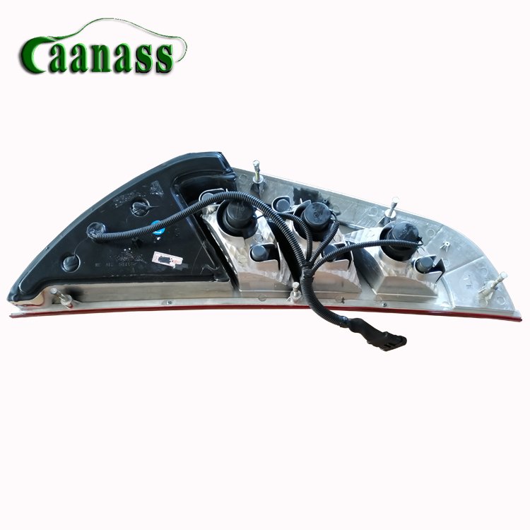 Hot Sale bus spare parts HC-B-2437 Taillamp Use for Zhongtong Bus