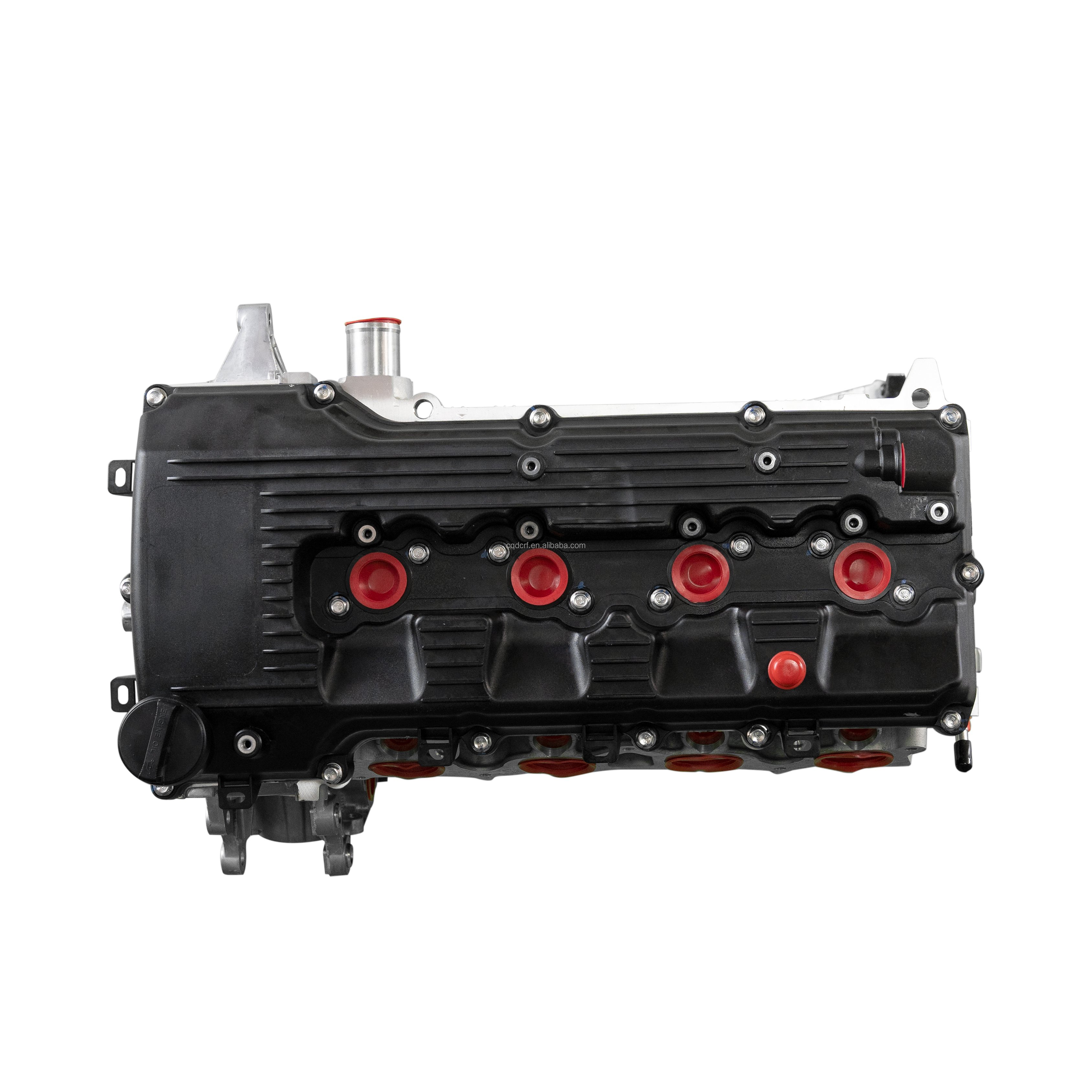 CDM Engine Best Selling High-quality Original 2TR Gasoline Bare Engine Long Block for Toyota Hilux Hiace Prado 2.7L