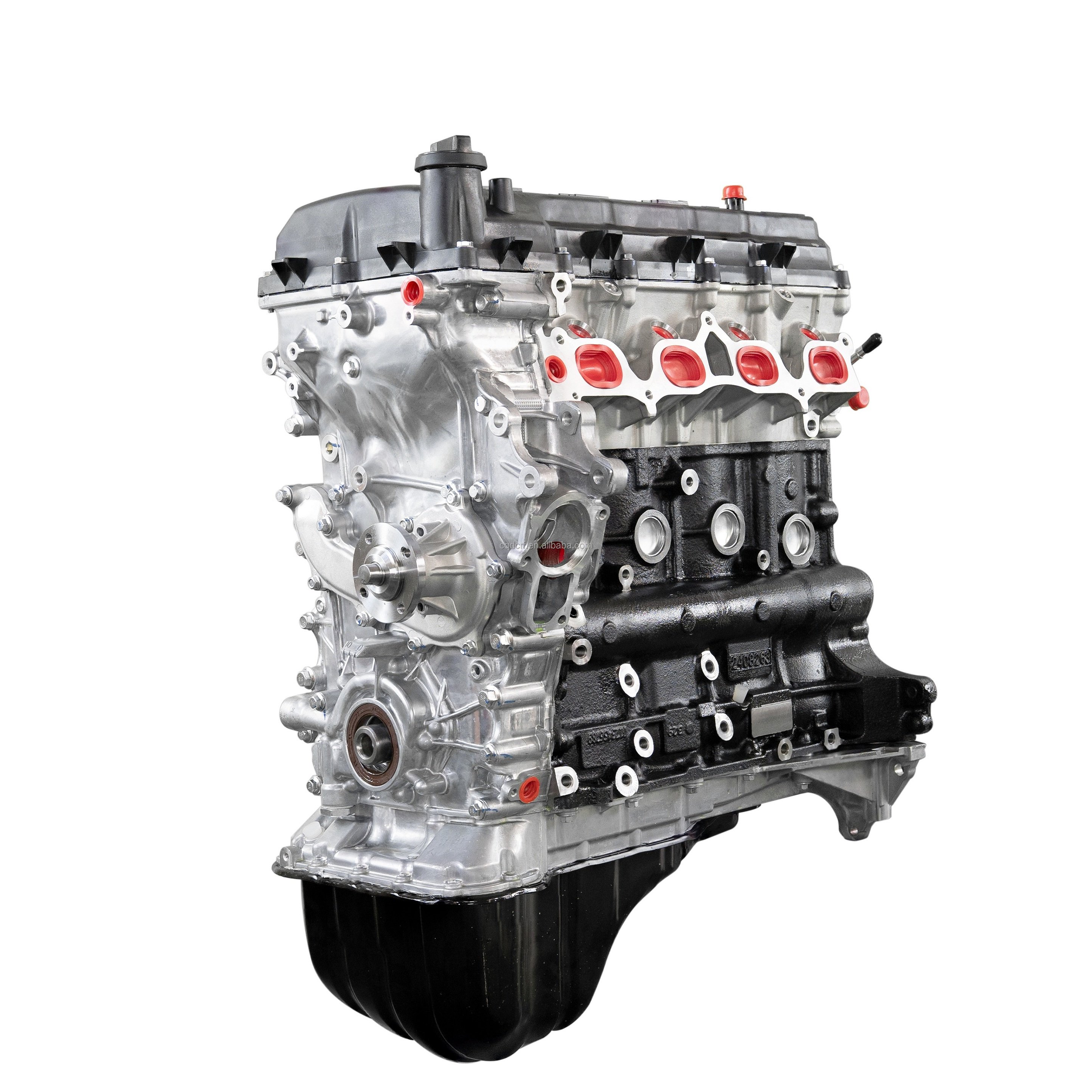 CDM Engine Best Selling High-quality Original 2TR Gasoline Bare Engine Long Block for Toyota Hilux Hiace Prado 2.7L