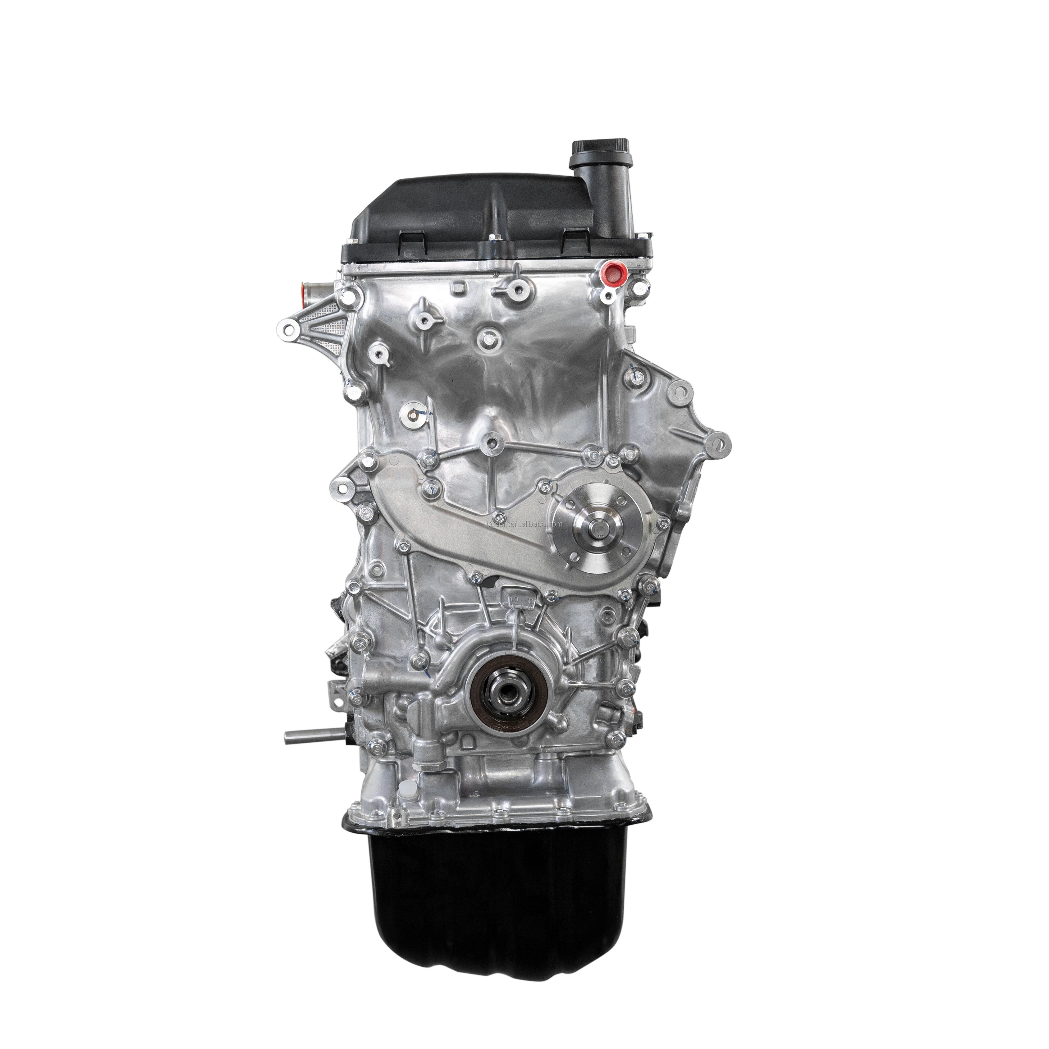 CDM Engine Best Selling High-quality Original 2TR Gasoline Bare Engine Long Block for Toyota Hilux Hiace Prado 2.7L