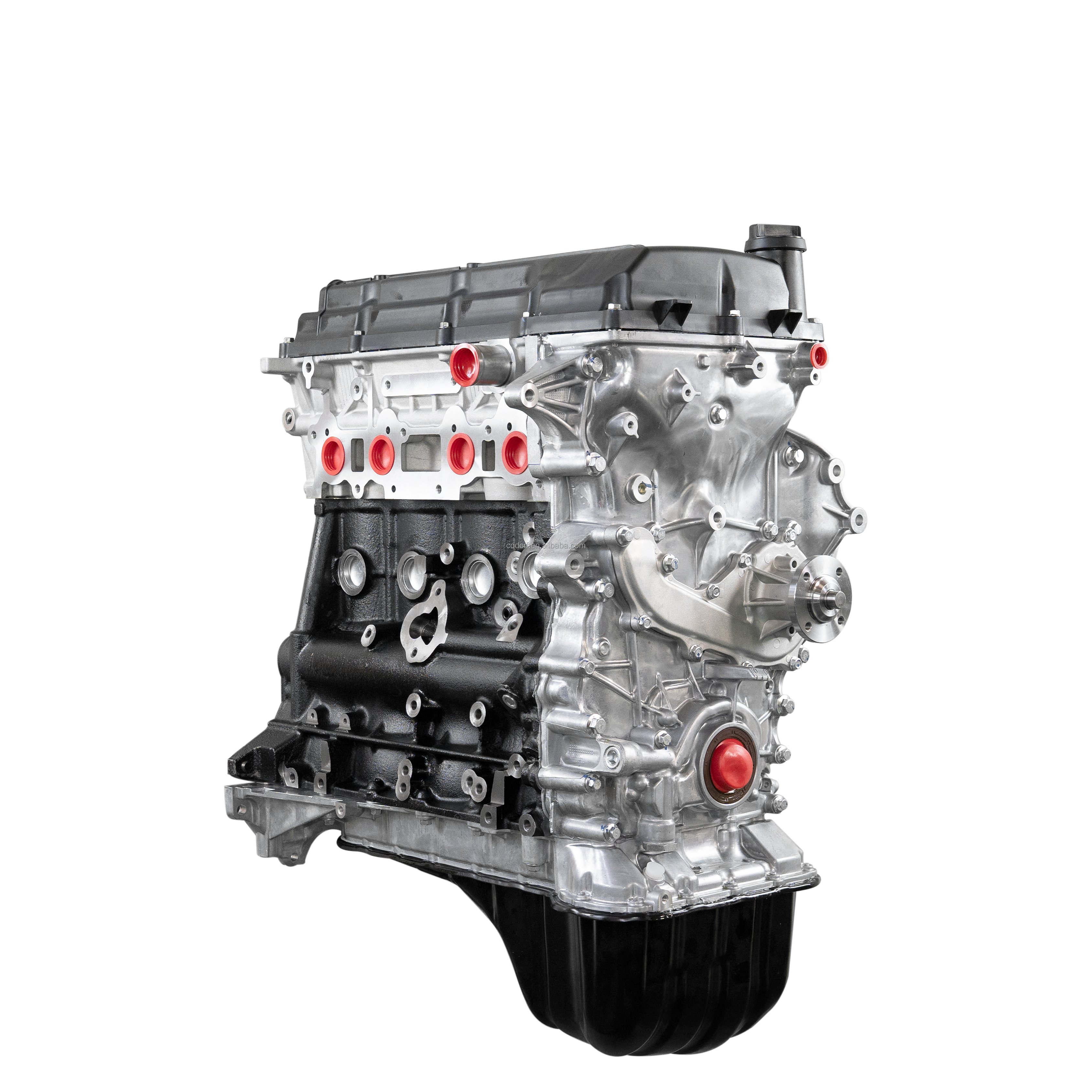 CDM Engine Best Selling High-quality Original 2TR Gasoline Bare Engine Long Block for Toyota Hilux Hiace Prado 2.7L