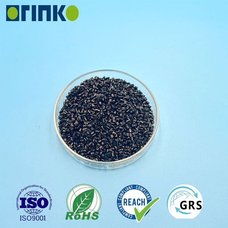 ORINKO LCPA Excellent Adhesion to the Copper Bar PA1012 for Bus Bar