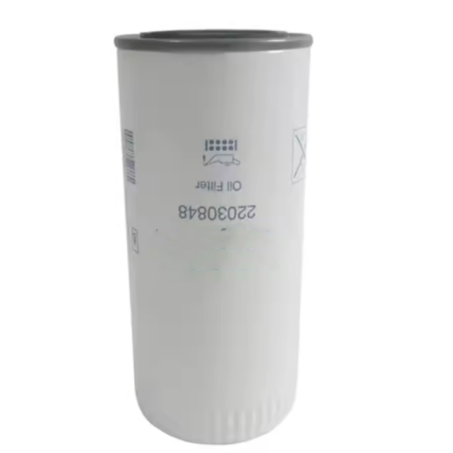 Factory Supply Diesel Engine Truck Oil Filter 3582732 P550562 22030848