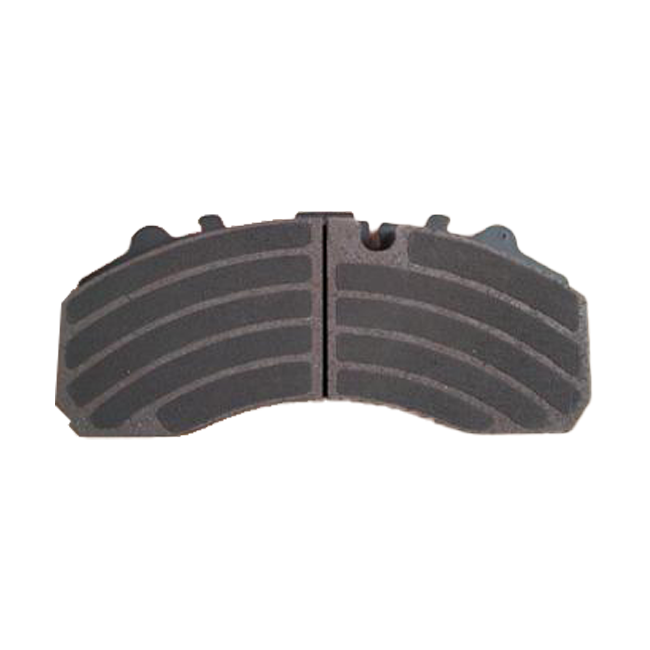 Yutongs Bus Parts Factory Wholesale 3501-01548 Brake Pad Disc Friction Plate 22.5 Repair Kit