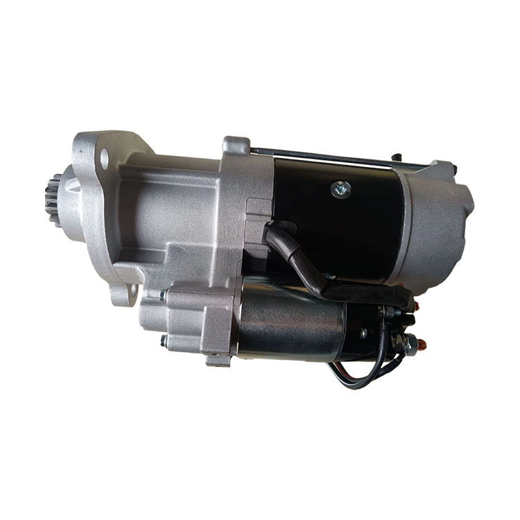 Golden Dragon Bus Spare Parts Engine Starter 101500053 M105R3001Se Starter Motor