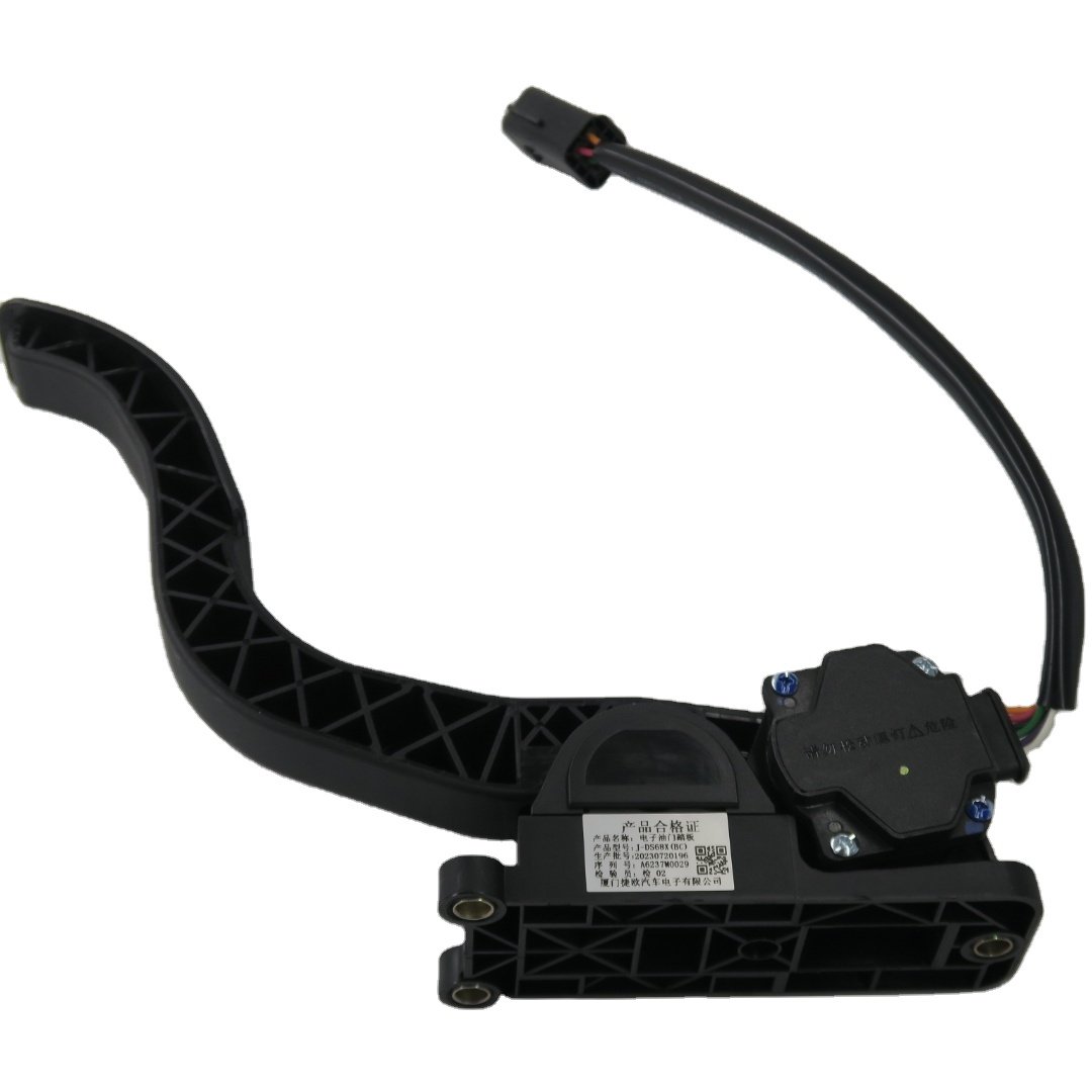 Genuine OEM Auto Spare Part J-DS67X(BC) Accelerator Pedal PEDAL-ACCEL