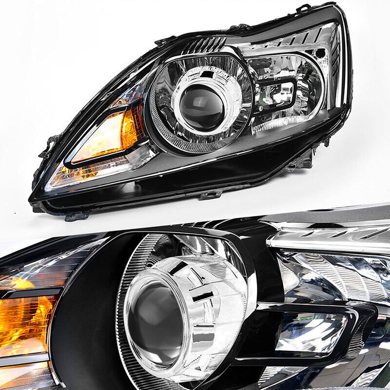 New Arrivals Ultra Bright P60 Bi Laser Projector Lens 3.0 Light High Power 12000lm Bi Led Spotlight for Car