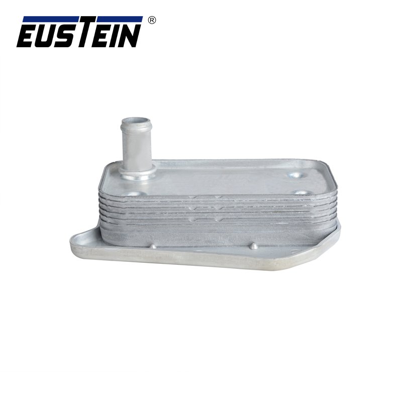 6111880301 2045002200 2095000100 Wholesale Price Engine Oil Cooler for Mercedes Benz W210 W211 W212 W213 W214