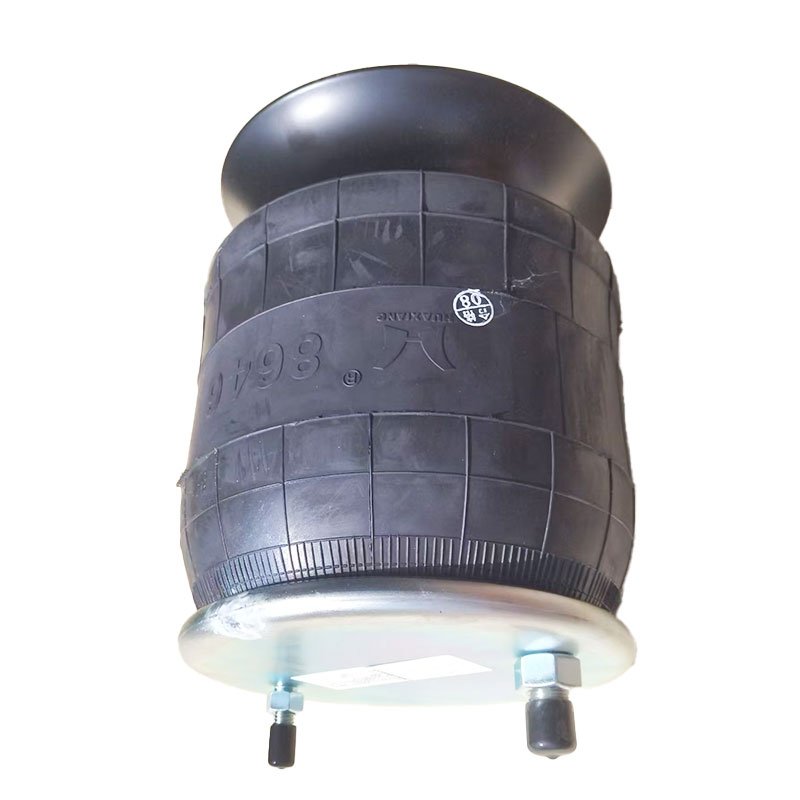 Airbag Assembly 8646 Bus Accessories air Spring Shock Absorber airbag Assembly Suspension of air Spring Shock Absorber