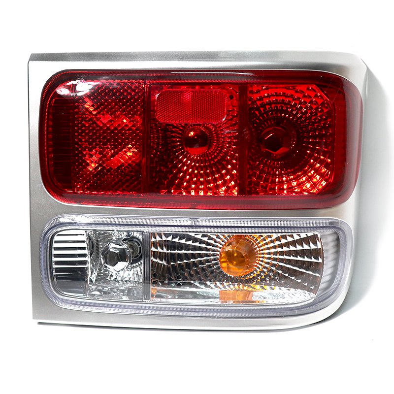 Passenger Car Fittings Rear Taillight 4133-FT-001