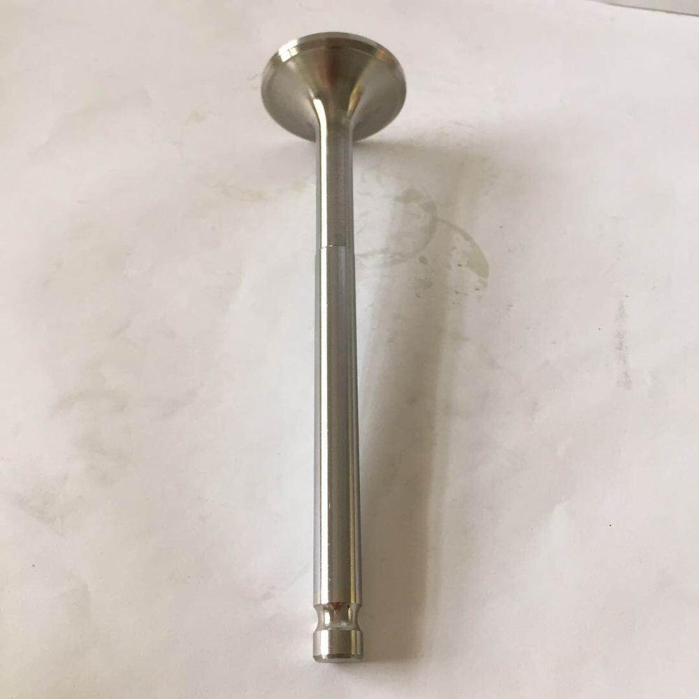 Engine Parts 1477022 1785076 1328537 1791152 for Scania Truck Tractor DSC12 Engine Valve