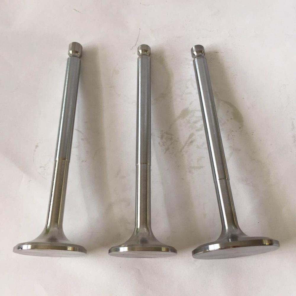 Engine Parts 1477022 1785076 1328537 1791152 for Scania Truck Tractor DSC12 Engine Valve