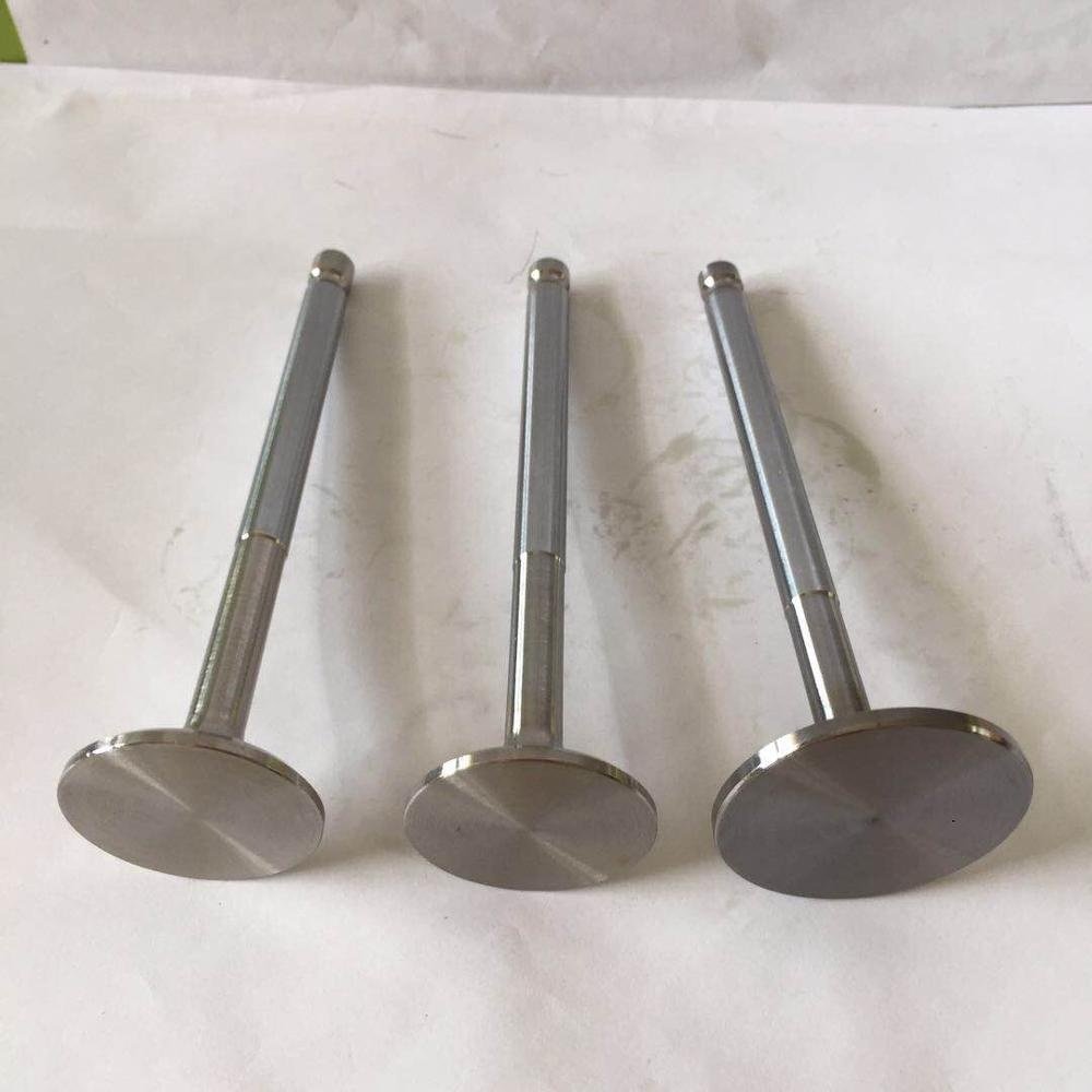 Engine Parts 1477022 1785076 1328537 1791152 for Scania Truck Tractor DSC12 Engine Valve