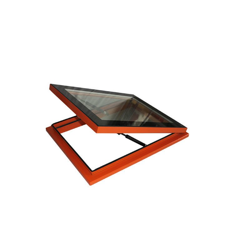 Solatube Skylight High Quality Aluminum Alloy Skylights for Buses Industrial Retractable Electric Marine Boat Skylight