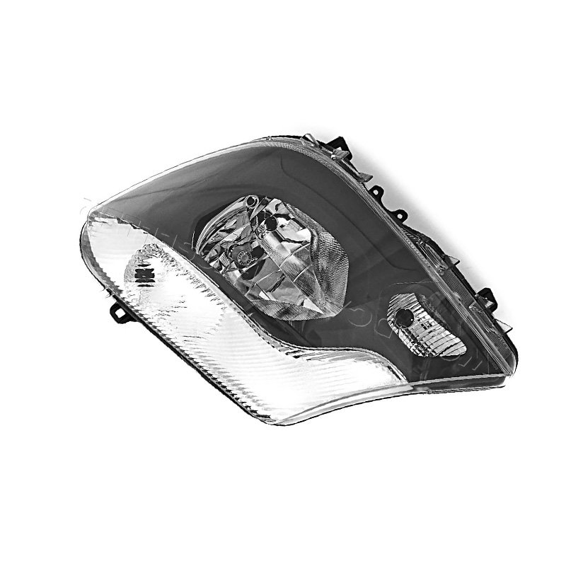 Automotive Parts OEM A9068202361 A9068205600 W5W Headlight Front Lamp Left For Mercedes-Benz Sprinter 3-t Bus B906 3-t Van