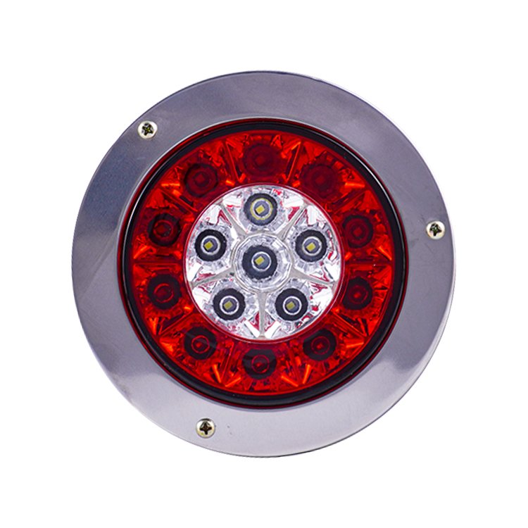 24v Led Light Truck Stop Lamp Truck Led Lights
