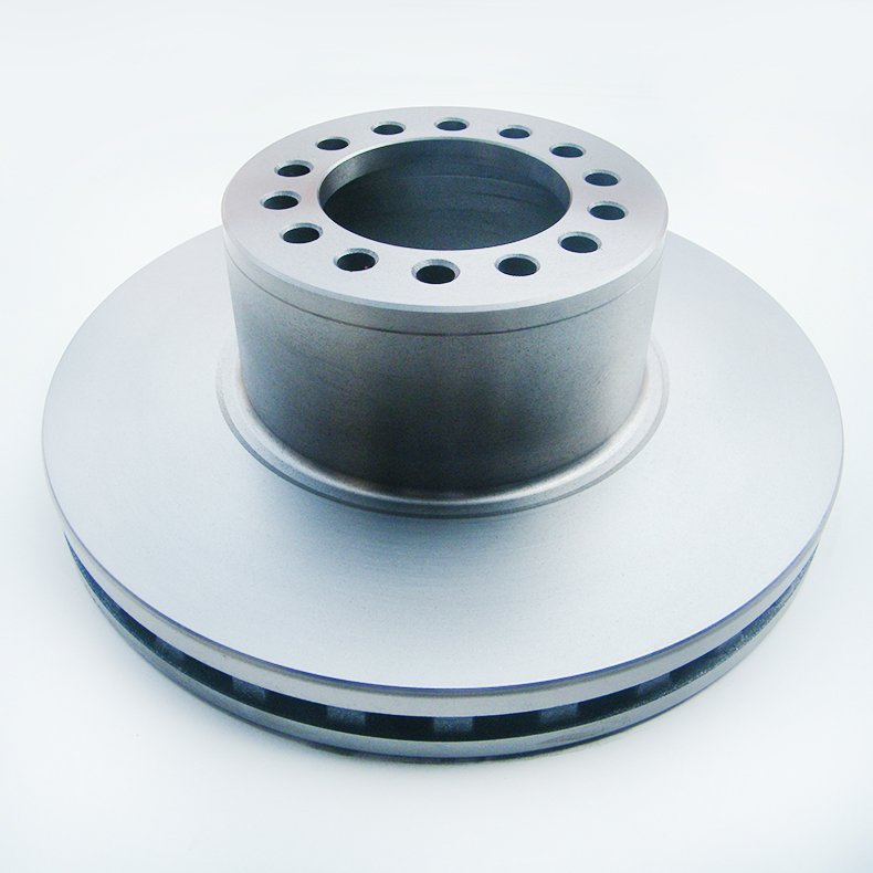 OEM 9754210112 9754210012 9754210212 9754210512 9754219112 Brake Disc Rotor for Truck