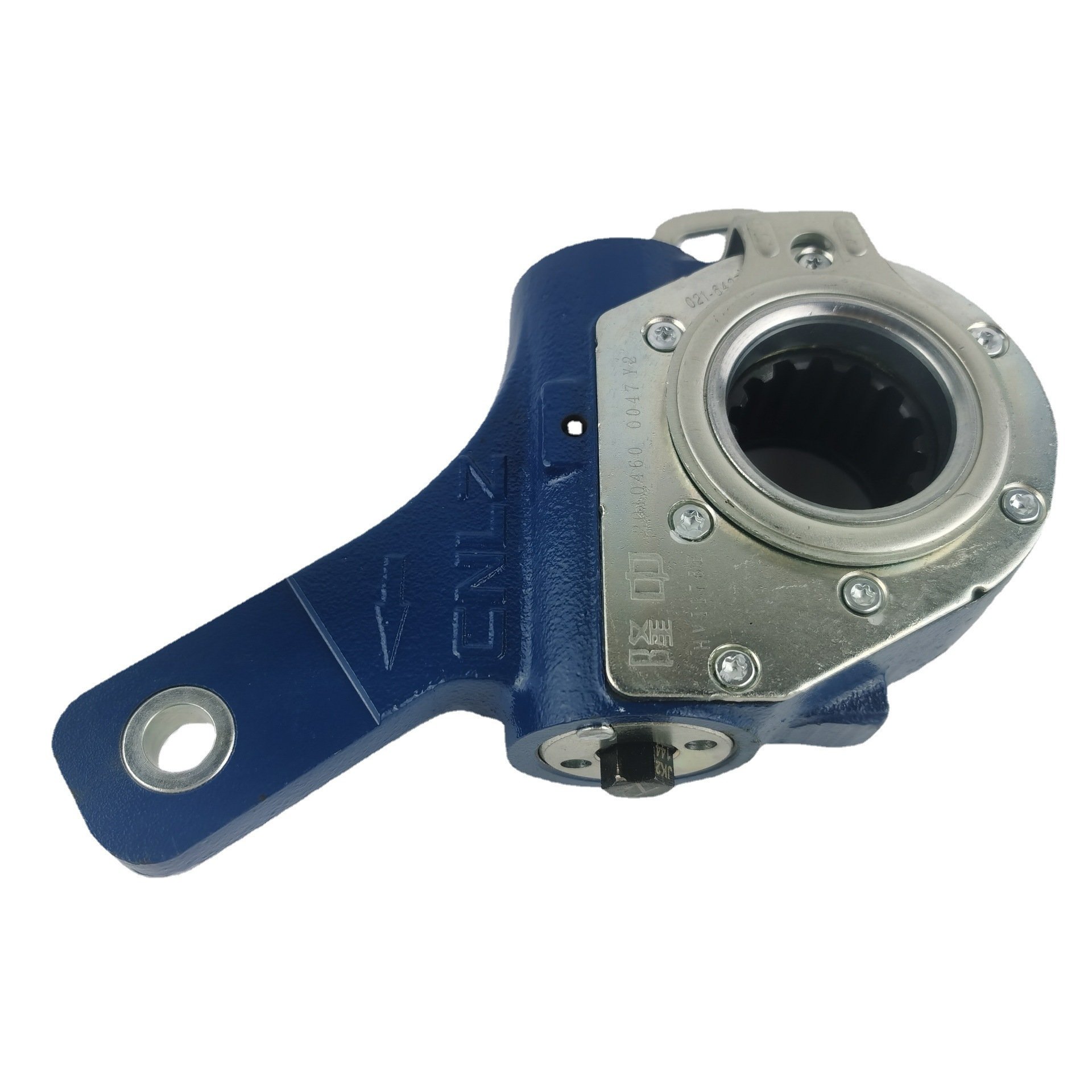 Heavy Duty Truck Accessories Adjusting Arm Brake Slack Adjuster WG7129450002 / HYVI508-00 Automatic Arm Adjustment