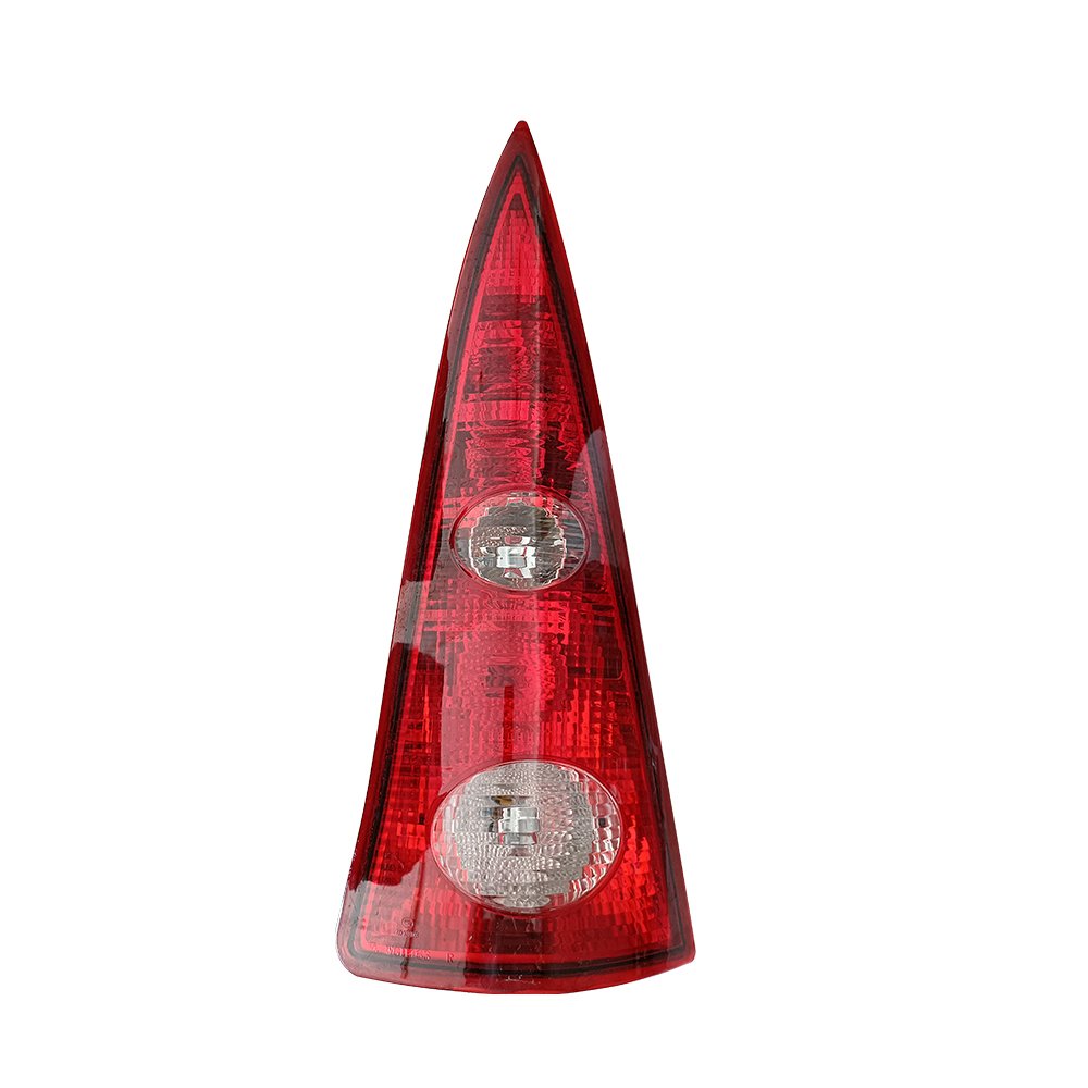 HC-B-2058 TAIL LAMP for BUS REAR LIGHT BUS LAMP