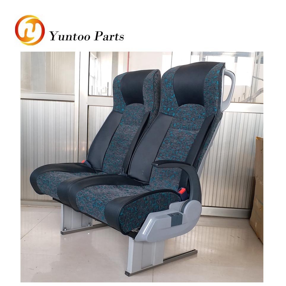 High Quality coach Bus Seat Original Factory Supply E-mark Certification Vip Bus Seat