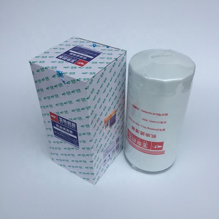 530-1012240 Yuchai Genuine Oil Filter