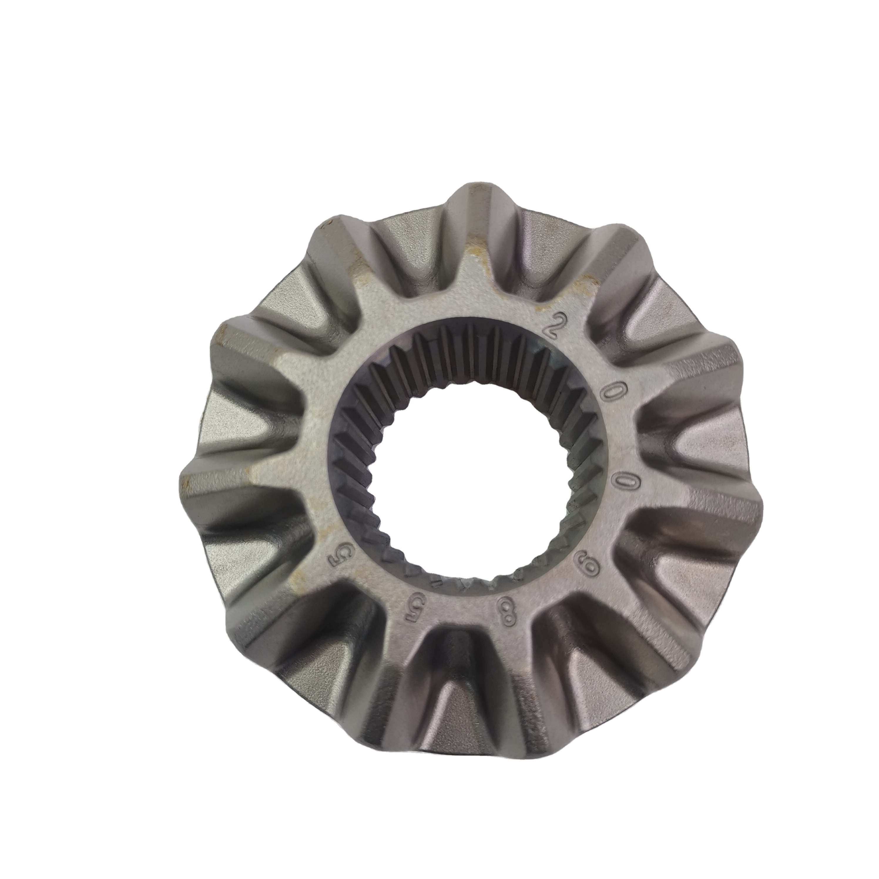 Foton Truck Parts Half-shaft Gear S2009855A1007