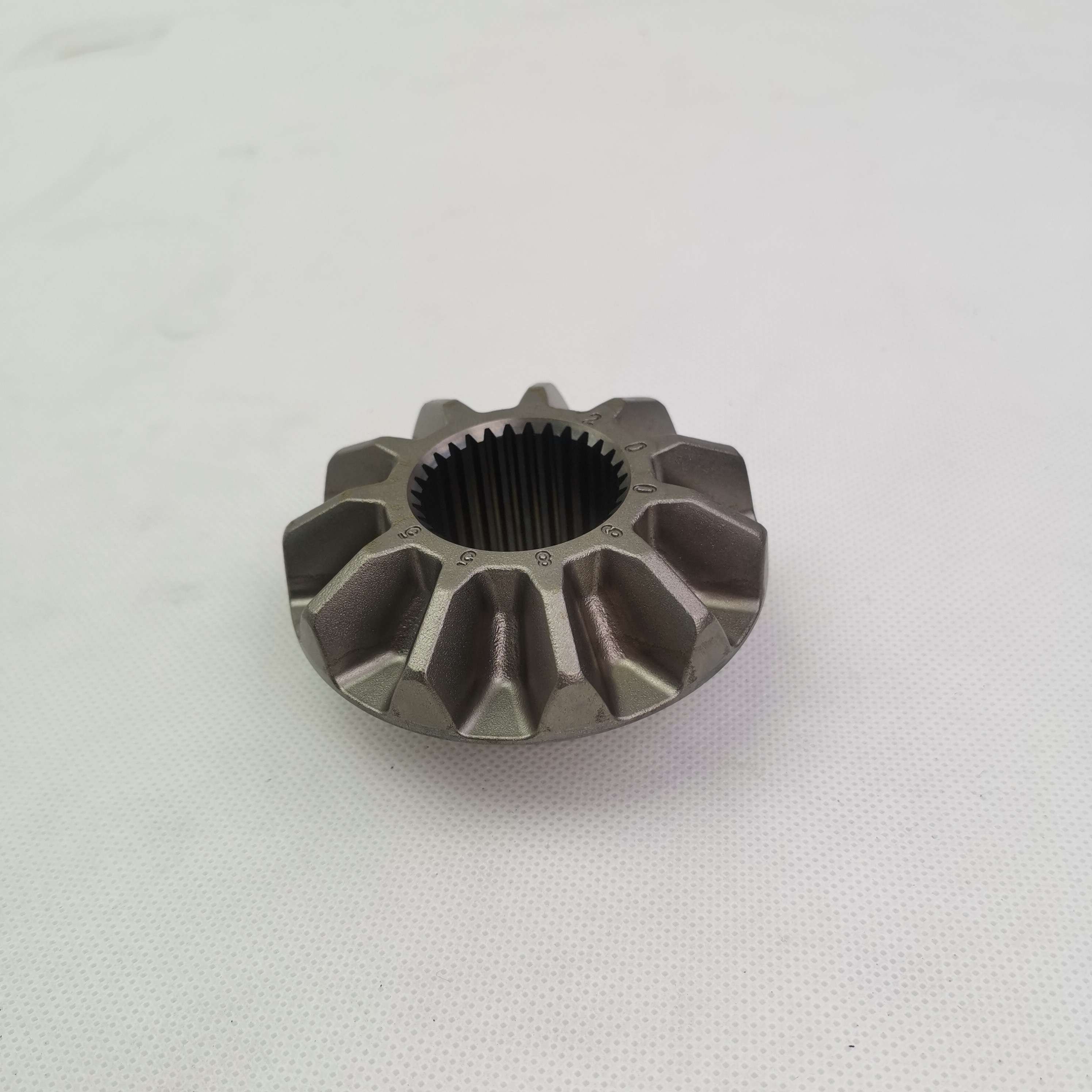 Foton Truck Parts Half-shaft Gear S2009855A1007