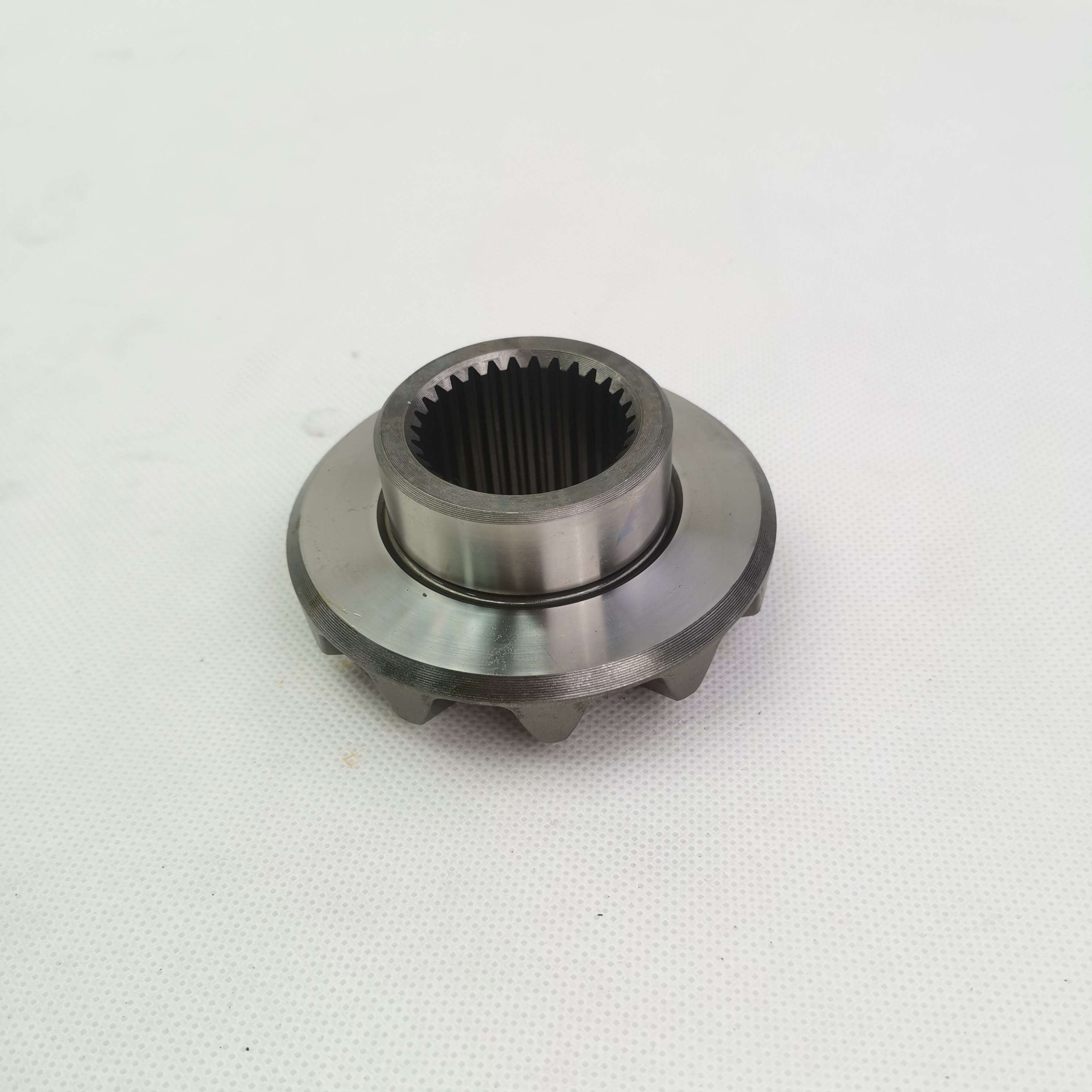 Foton Truck Parts Half-shaft Gear S2009855A1007
