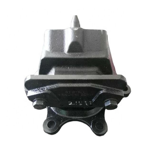 Shock Absorber Engine Mount OEM 21811-8D000 218117M000 for HYUNDAI