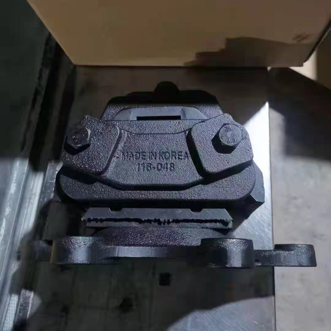 Shock Absorber Engine Mount OEM 21811-8D000 218117M000 for HYUNDAI