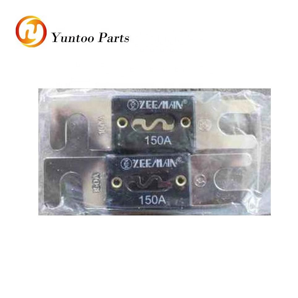 Bus Relay Bus Accessories for Different Brand of Bus