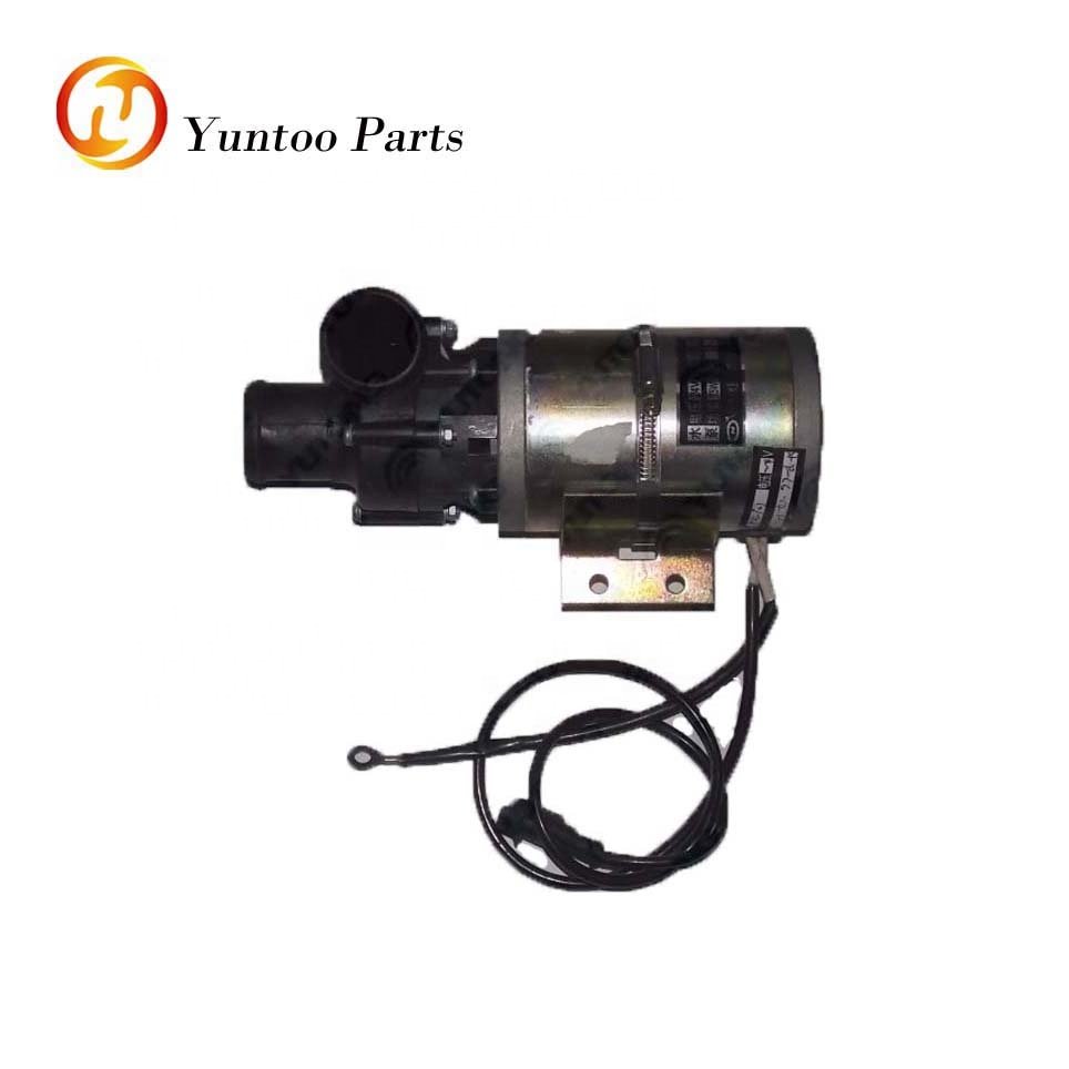 Bus Relay Bus Accessories for Different Brand of Bus