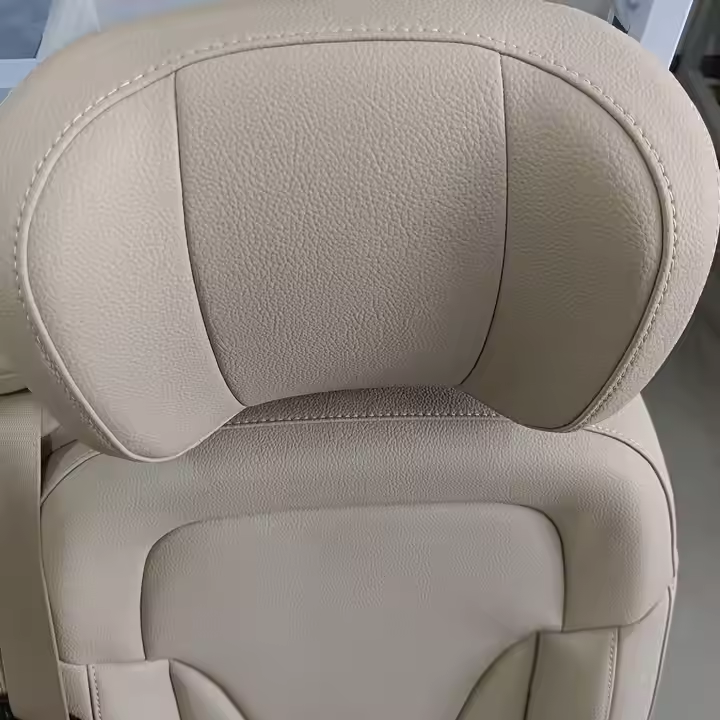 Car Accessory Original Mecedes W447 Vito Seat for Sprinter v Class Vito Hiace Van Minibus Motorhome RV Bus coach