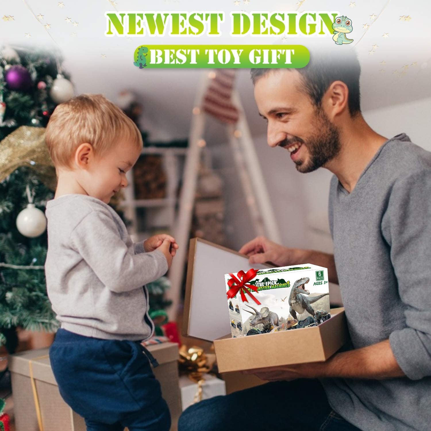 ITTL Slide School Bus Bioplastic Toys