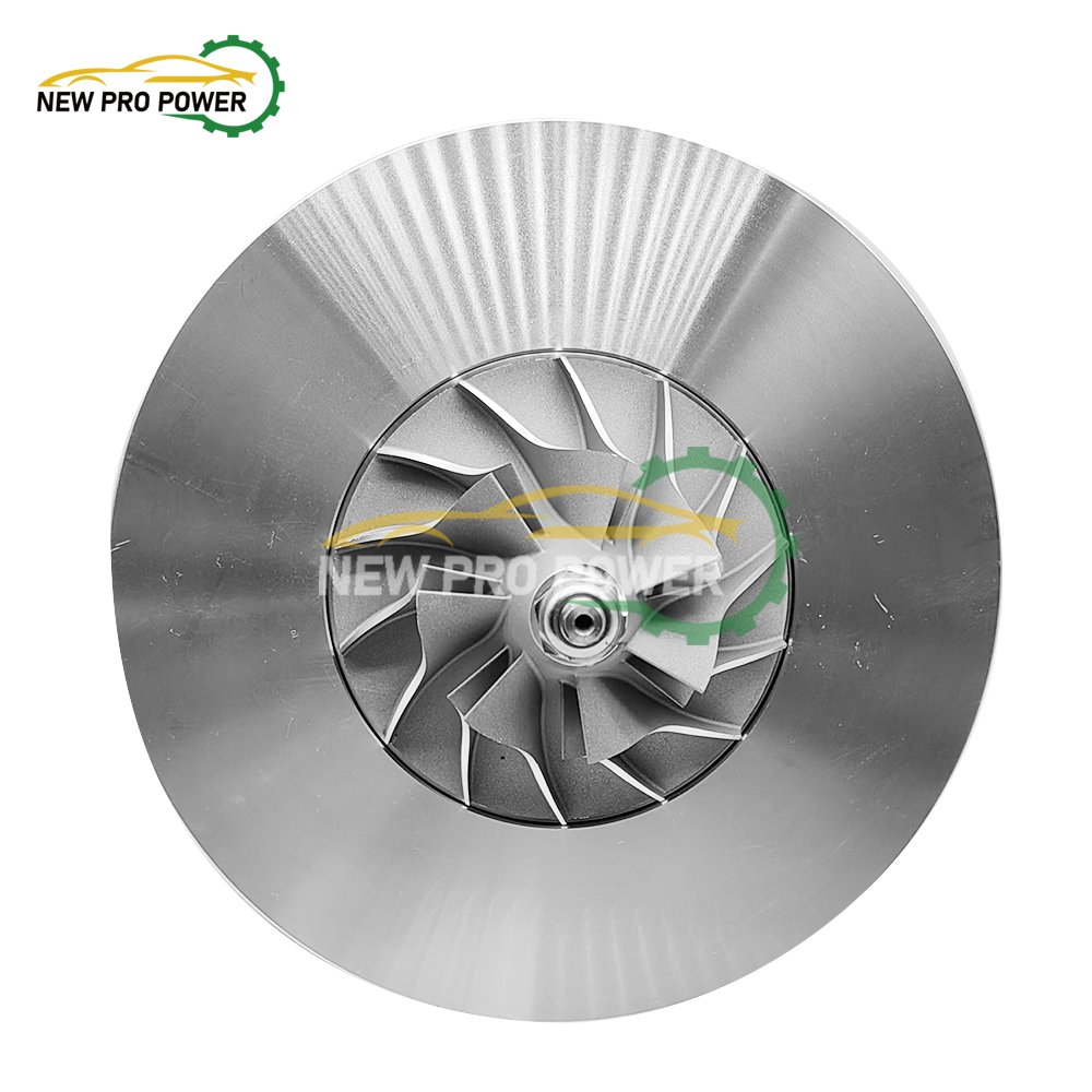 K27 Turbo Core 53279886206 90961999 30965499 Turbocharger Chra for Mercedes Benz Truck with OM422A Engine