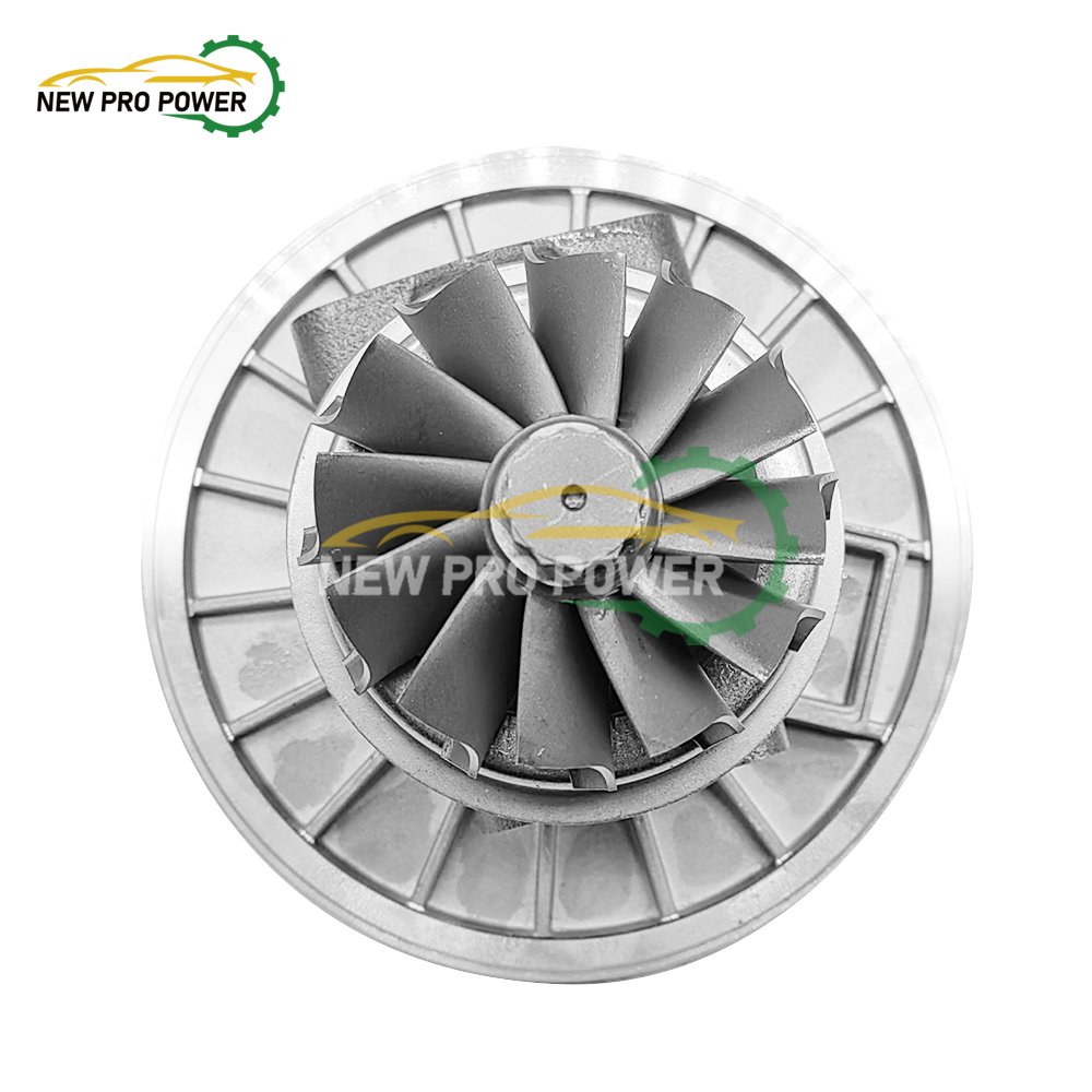 K27 Turbo Core 53279886206 90961999 30965499 Turbocharger Chra for Mercedes Benz Truck with OM422A Engine