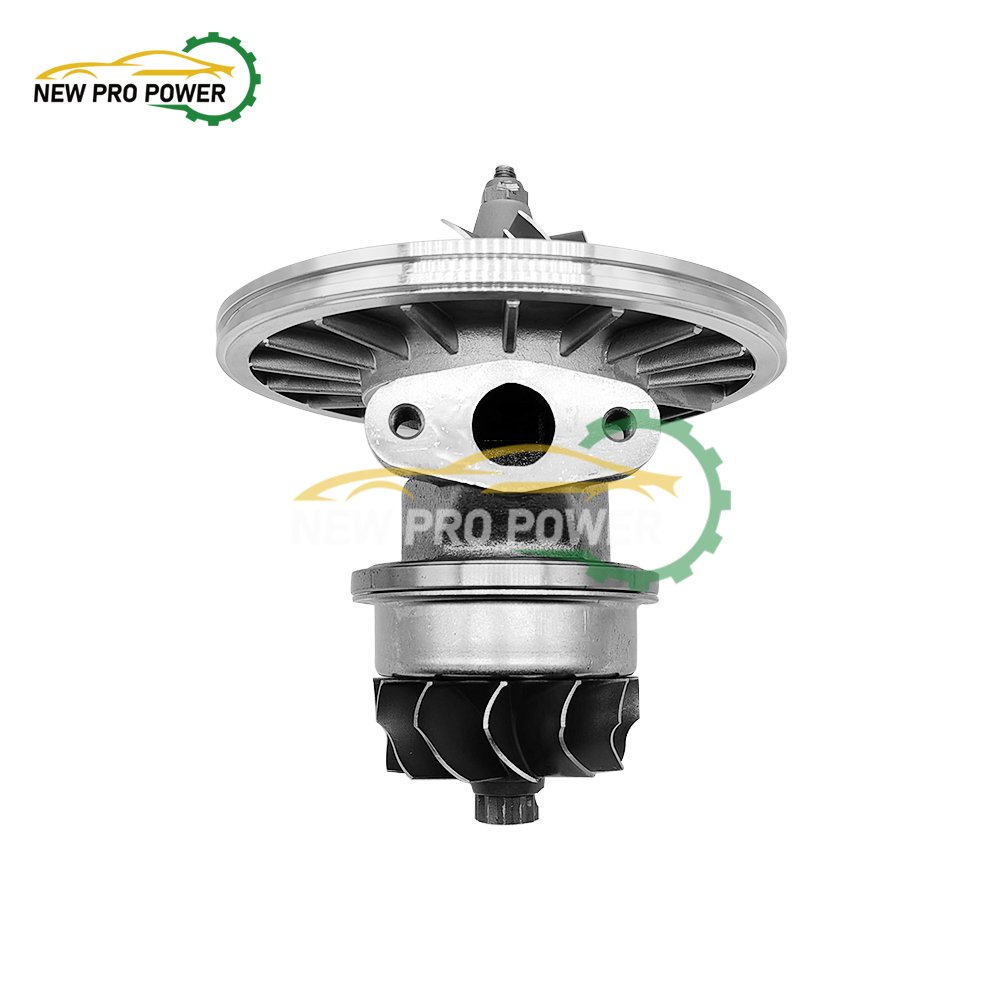 K27 Turbo Core 53279886206 90961999 30965499 Turbocharger Chra for Mercedes Benz Truck with OM422A Engine