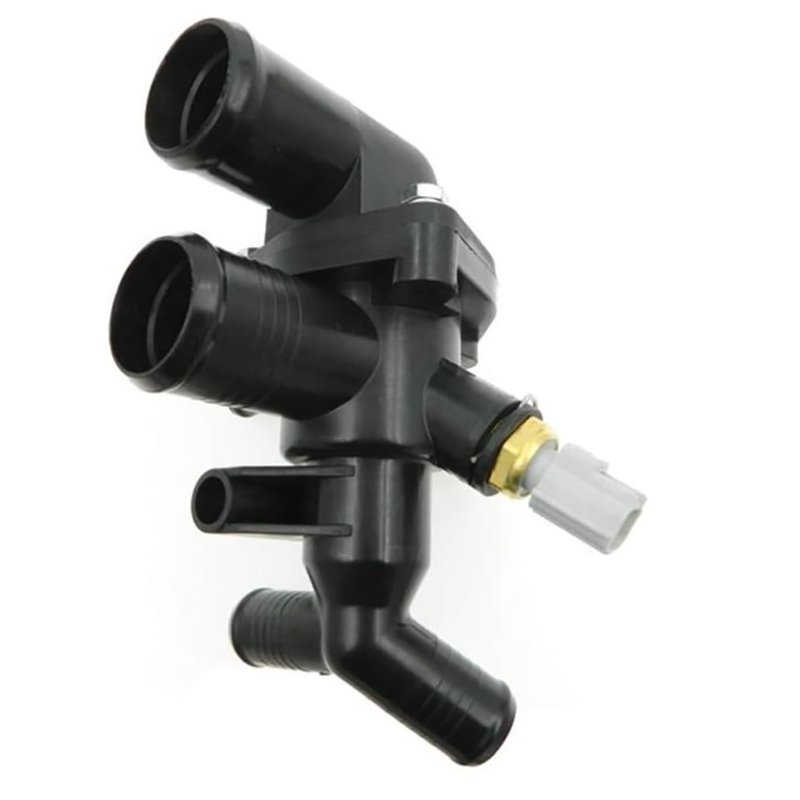 Ujoin Auto Parts Car Engine Thermostat Housing BB3Q-8A586-AB for Ford Ranger