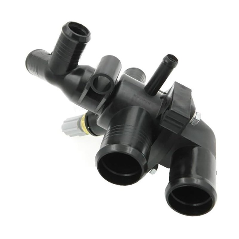 Ujoin Auto Parts Car Engine Thermostat Housing BB3Q-8A586-AB for Ford Ranger